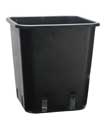 11L Square Pot